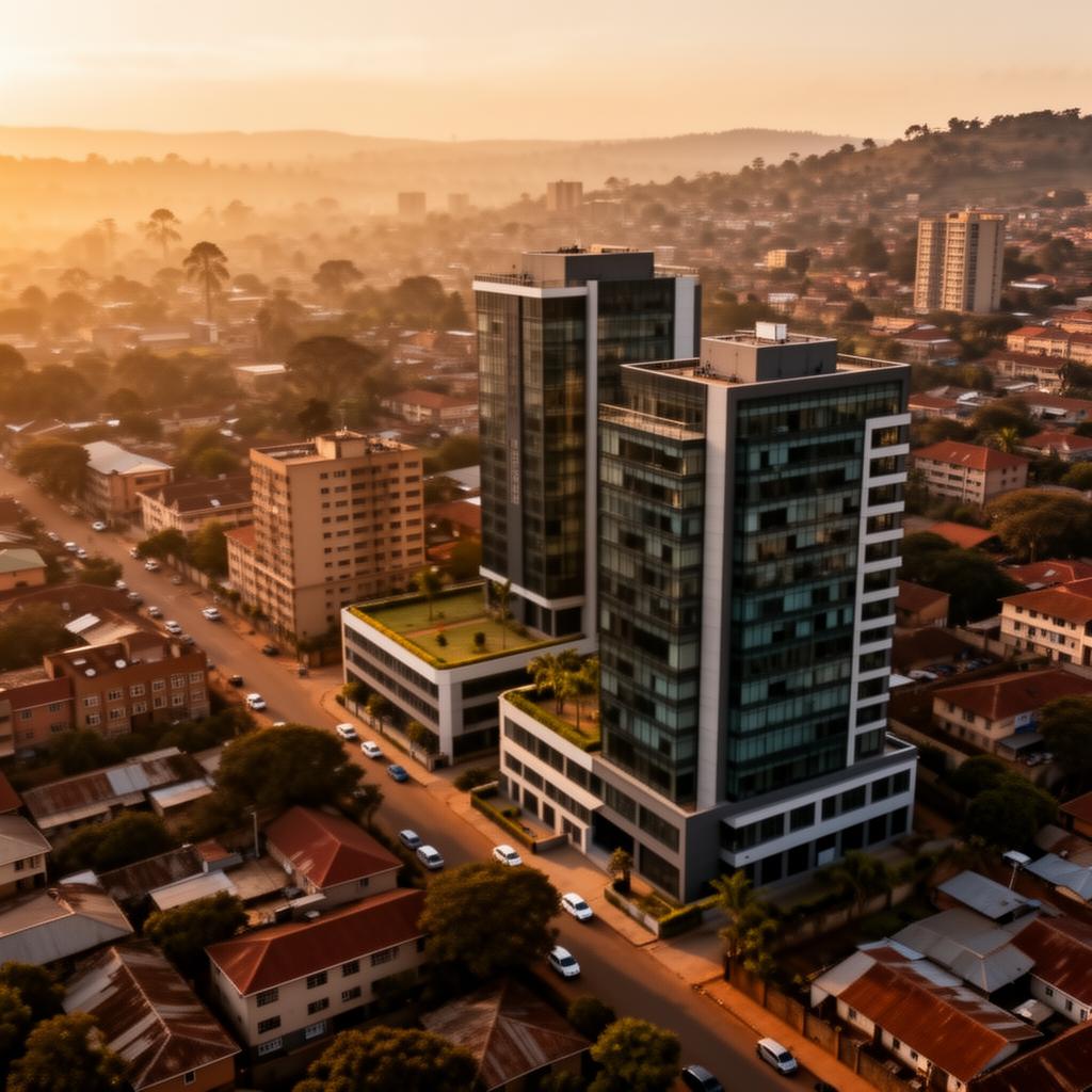 Nairobi